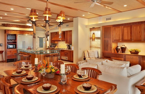 Wailea House | ICONIC OCEANFRONT ESTATE IN WONDERFUL WAILEA, MAUI!