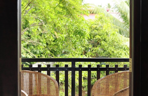Ahangama Villa | Iconic Villa in Ahangama