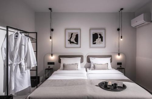 Limenas Chersonisou Apartment | Icos City 1