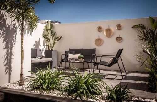 Limenas Chersonisou Apartment | Icos City 1