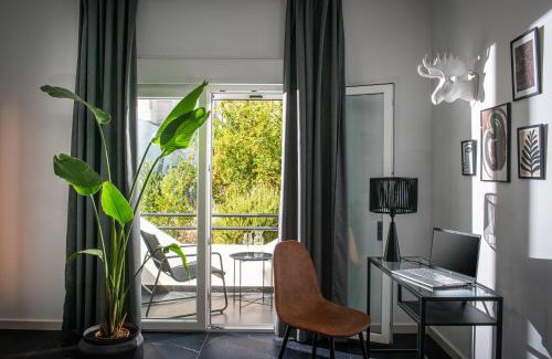 Limenas Chersonisou Apartment | Icos City 2