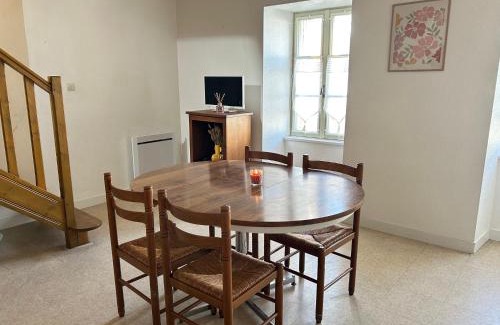 Moncoutant Apartment | Idéal famille - Proche sites touristiques