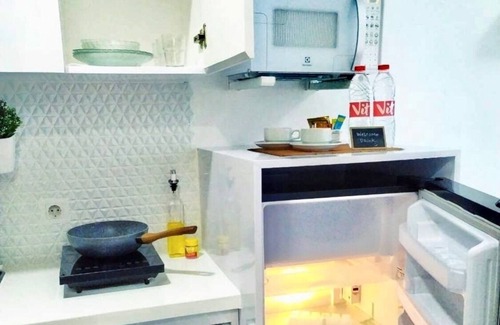 Kelapa Gading Timur Apartment | NEW COZY MODERN ROOMS