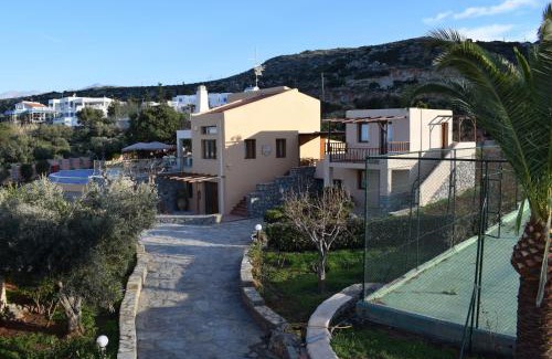 Koutouloufari House | Ida villa