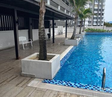 Hulu Kinta House | idaman hill homestay
