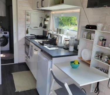 Rahtla House | Idaraugu puhkemaja Saaremaa põhjarannikul