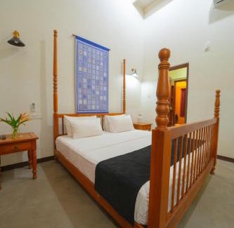 Kathaluwa Villa | Idda Boutique Villa - Four Bedroom Luxury Villa with Private Pool Near the Beach