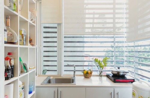 Da Kao Apartment | IDEA Apartment (NDC A2)