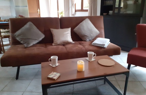 Saint-Germain-des-Essourts House | Ideal for a stay in a pretty corner of the Normandy countryside!