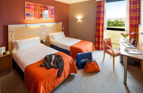Milan Hotel | Idea Hotel Milano San Siro