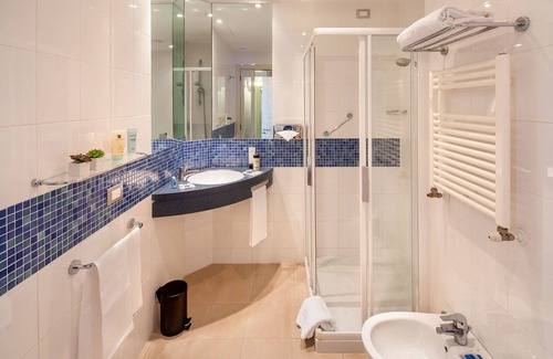 Milan Hotel | Idea Hotel Milano San Siro