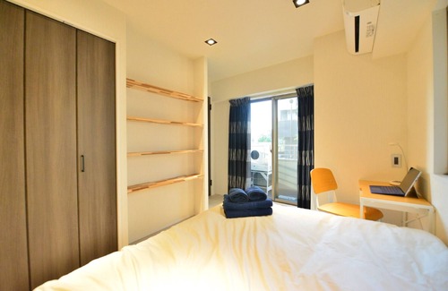 Roppongi Apartment | Ideal 2-bedroom apartment in the heart of Roppongi