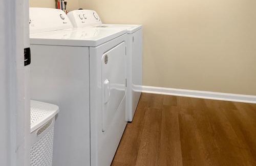 Indiana Apartment | Ideal 2BR 1BA Apartment Near IUP & More!