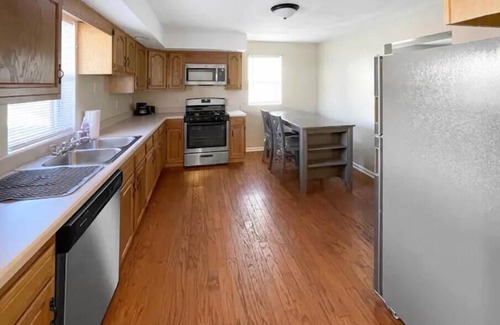 Indiana Apartment | Ideal 2BR/1BA Apartment: Near IUP & More!