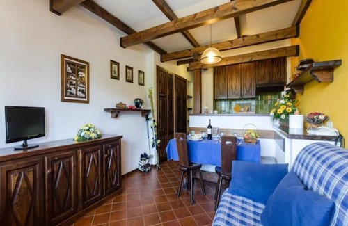 Sestriere Apartment | Ideal 5-pax ski apartment with sauna and miniclub in a 4* residence
