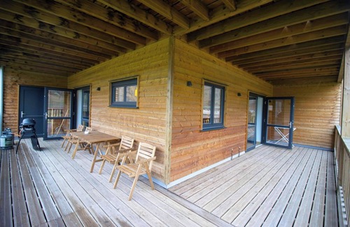 Maaseik Apartment | Ideal accommodation for peace, nature and luxury