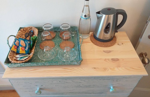 Setubal House | Ideal accommodation for families or groups of friends