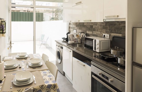 Benfica Apartment | Ideal Apartment 3.