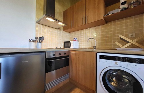 Osseja Apartment | Ideal Apartment in Osséja