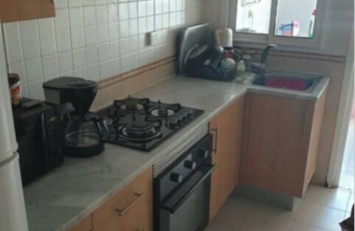 Cite Les Palmeraies Apartment | Ideal apartment
