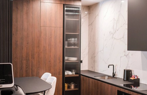 Banja Luka Apartment | Ideal Apartments