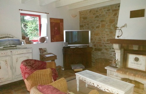 Hillion Other | Ideal family home 800 m from the coast - heated swimming pool - 600m2 garden