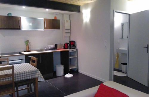 Saint-Androny House | Ideal for 2 families who want to vacation together