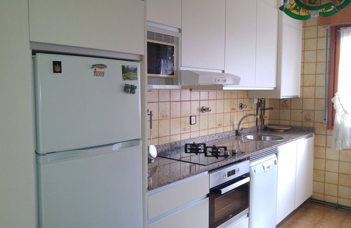 Laredo Apartment | Ideal for Beach and Surf.