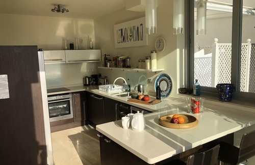 Almunecar Villa | Ideal for families & groups, amazing views, very near beach!