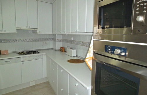 Cabo de Palos House | Ideal for holidays or celebrations seaside