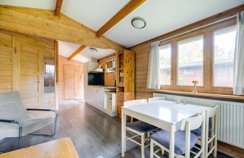 Municipality of Epe Cabin | Ideal for Nature Lovers and Families