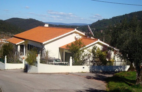 Penela House | Ideal for your family holidays, or romantic breaks In relaxing peace and quiet.