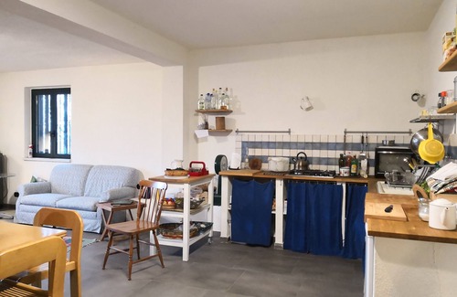 San Vincenzo La Costa House | Ideal guesthouse for families and nature lovers