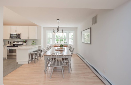 Springs House | Ideal Hamptons Summer Home
