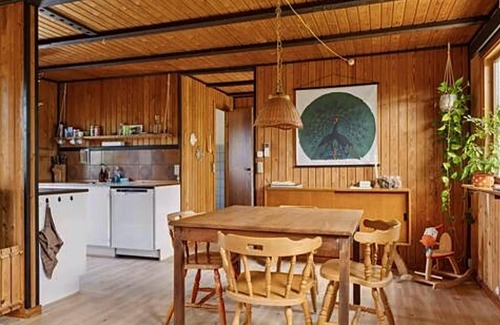 Grlev House | Ideal holiday home for nature and peace
