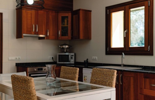 Santa Eugenia House | ideal home for your vacations