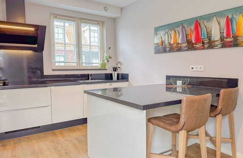 Colijnsplaat House | Ideal house for a family or friends weekend