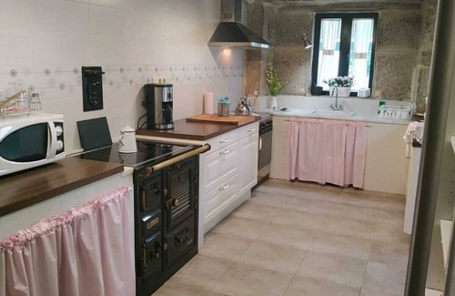 Lagostelle House | Ideal House For Families With Children