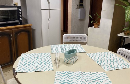 Asuncion House | Ideal house hotel close to everything