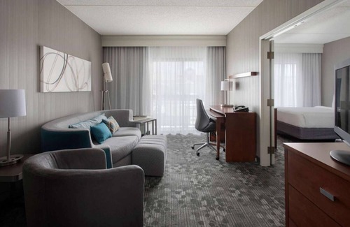 Milford Hotel | Ideal Mix of Comfort and Value! 3 Comfortable Units, Pet-Friendly, w/Pool