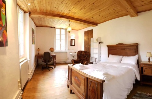 Villepinte Other | Ideal place for large family gatherings in southern France, up to 17 people
