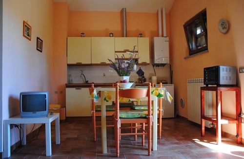 SantʼAndrea di Compito House | Ideal position for visiting Tuscany.private parking.owner at disposal.