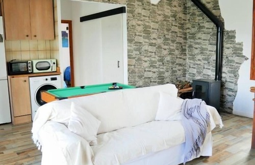 Vallgorguina Villa | Ideal space with Turó de l'Home views