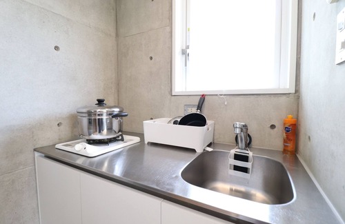 Tennoji Apartment | IDEAL TENNOJI