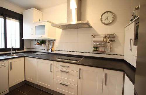 Sanlucar de Barrameda Apartment | Ideal vacation apartment with A/C, centrally located, up to 4 people