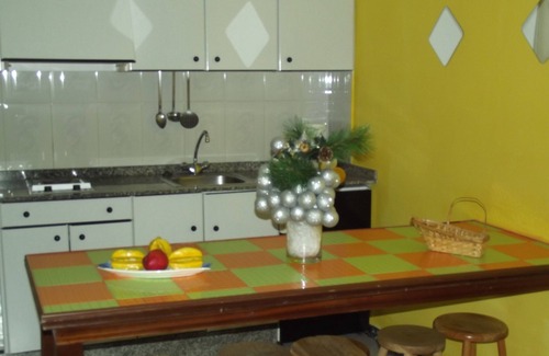 Salcidos Apartment | IDEAL VACATION APARTMENT (11) WITH SMALL IN RIAS BAJAS