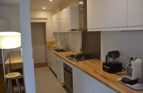 Val-de-Grace Apartment | IDEAL Val de Grace/Luxembourg Gardens: Large Flat
