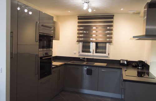 Castelnaud-la-Chapelle Villa | Ideal villa for 6 holidaymakers in black Périgord