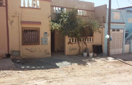 Marsa Ben M'Hidi House | Ideally located, nice beach house 5 km
