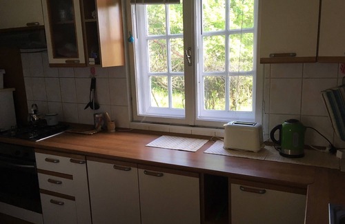 Cornu de Jos House | Idillic and Peaceful Villa in Fresh Air